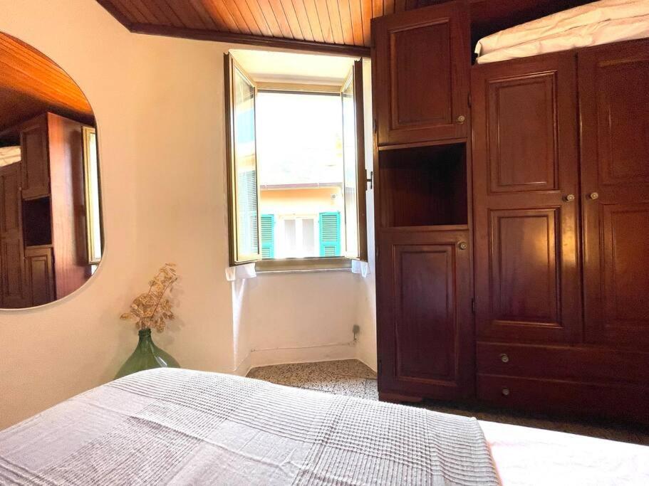 Historic Downtown Home By The Sea With King Bed モンテロッソ・アル・マーレ エクステリア 写真