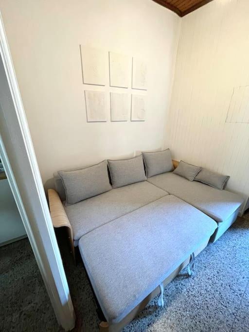 Historic Downtown Home By The Sea With King Bed モンテロッソ・アル・マーレ エクステリア 写真